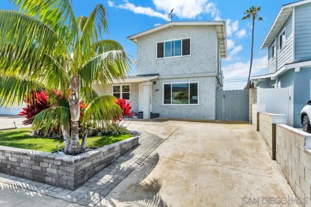 205 Calla Ave, Imperial Beach, CA 91932