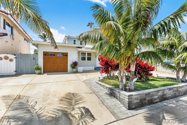 205 Calla Ave, Imperial Beach, CA 91932