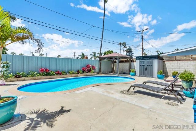 205 Calla Ave, Imperial Beach, CA 91932