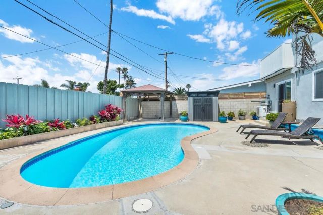 205 Calla Ave, Imperial Beach, CA 91932