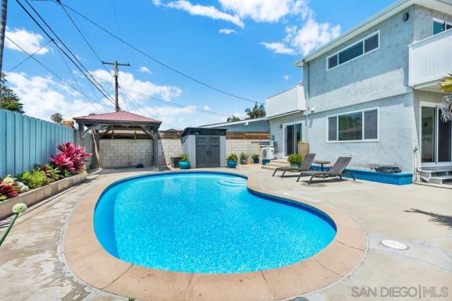 205 Calla Ave, Imperial Beach, CA 91932