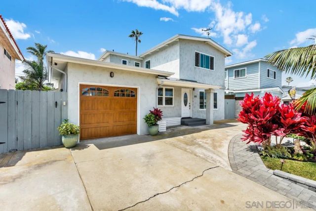 205 Calla Ave, Imperial Beach, CA 91932