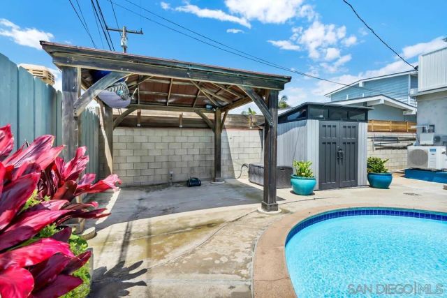 205 Calla Ave, Imperial Beach, CA 91932