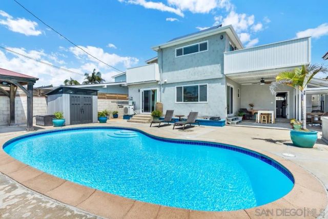 205 Calla Ave, Imperial Beach, CA 91932