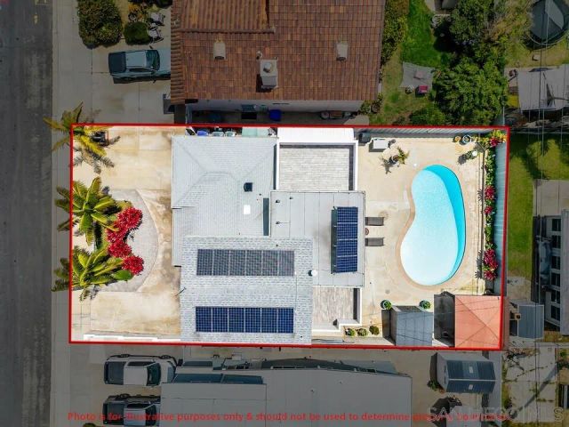 205 Calla Ave, Imperial Beach, CA 91932