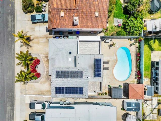 205 Calla Ave, Imperial Beach, CA 91932