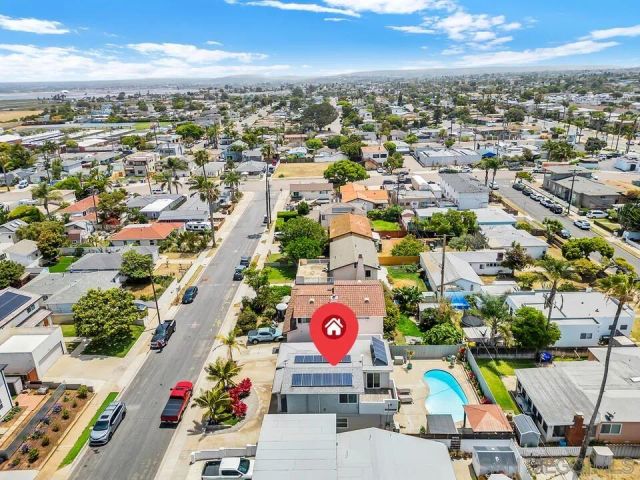 205 Calla Ave, Imperial Beach, CA 91932
