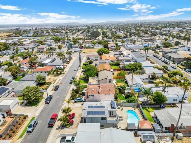 205 Calla Ave, Imperial Beach, CA 91932