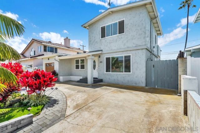 205 Calla Ave, Imperial Beach, CA 91932