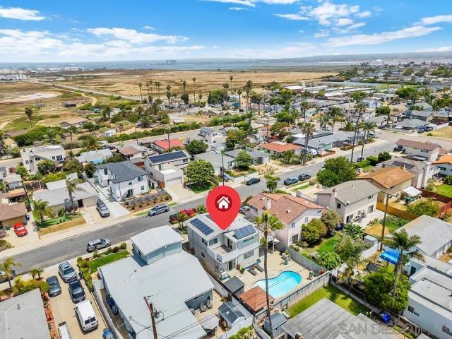 205 Calla Ave, Imperial Beach, CA 91932