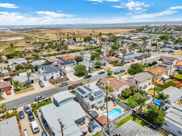 205 Calla Ave, Imperial Beach, CA 91932
