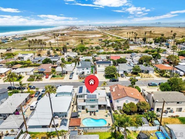 205 Calla Ave, Imperial Beach, CA 91932