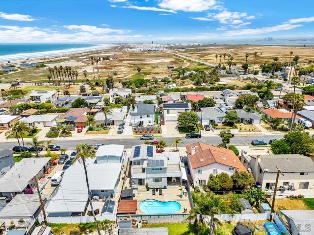 205 Calla Ave, Imperial Beach, CA 91932