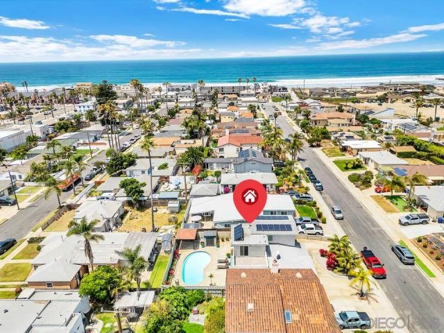 205 Calla Ave, Imperial Beach, CA 91932