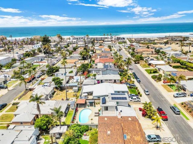 205 Calla Ave, Imperial Beach, CA 91932