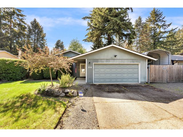204 Ne 148TH Ave, Vancouver, WA 98684