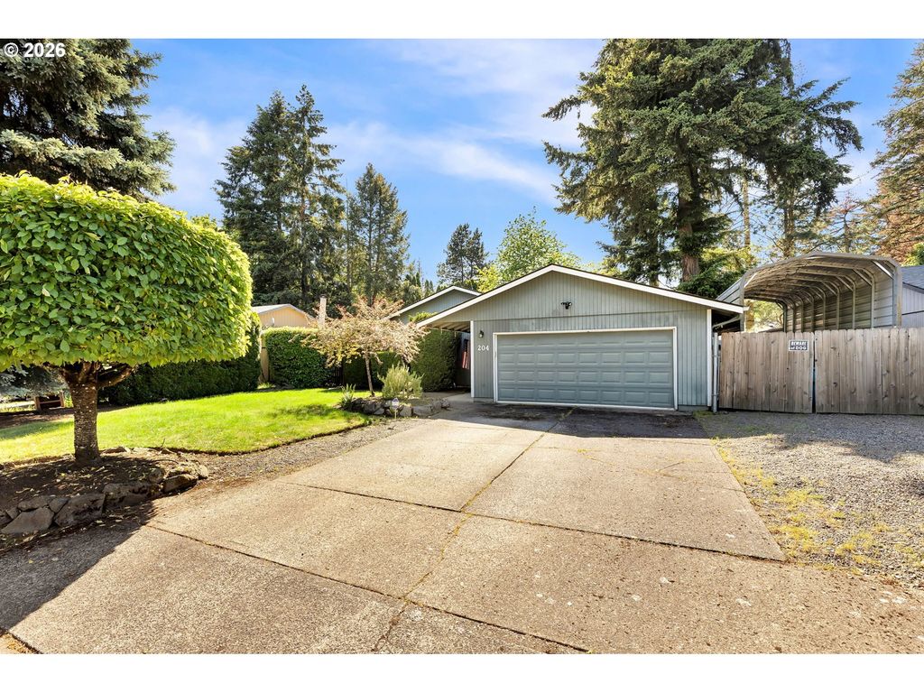 204 Ne 148TH Ave, Vancouver, WA 98684