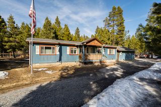 51410 Hann Road, La Pine, OR 97739