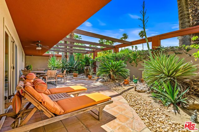 74550 OLD PROSPECTOR Trail, Palm Desert, CA 92260
