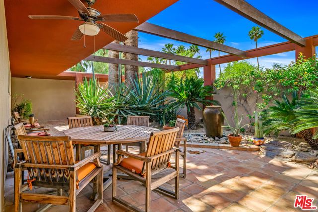 74550 OLD PROSPECTOR Trail, Palm Desert, CA 92260