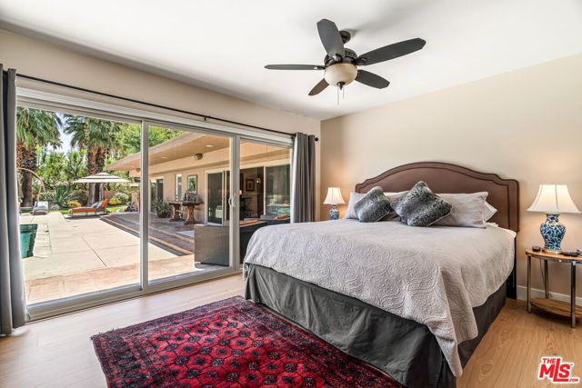 74550 OLD PROSPECTOR Trail, Palm Desert, CA 92260
