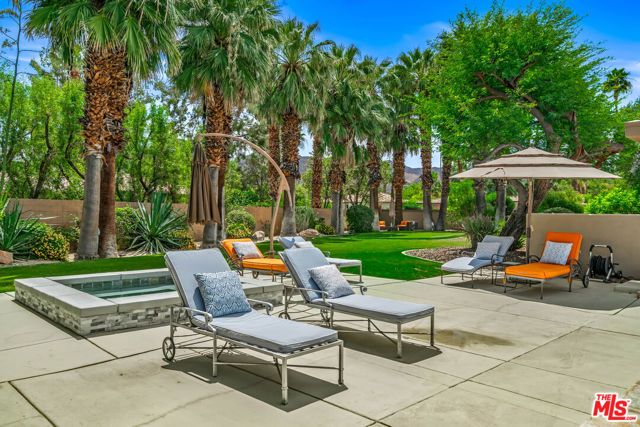 74550 OLD PROSPECTOR Trail, Palm Desert, CA 92260
