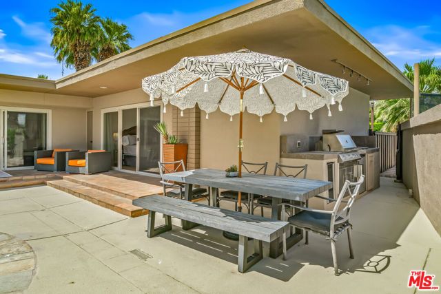 74550 OLD PROSPECTOR Trail, Palm Desert, CA 92260
