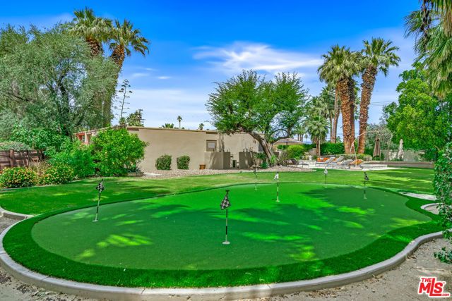 74550 OLD PROSPECTOR Trail, Palm Desert, CA 92260