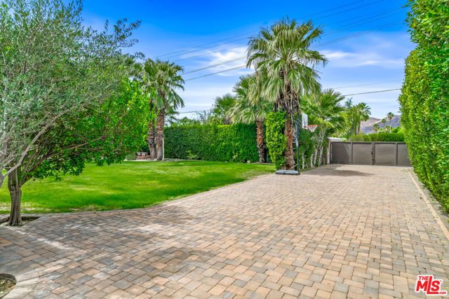 74550 OLD PROSPECTOR Trail, Palm Desert, CA 92260