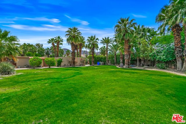 74550 OLD PROSPECTOR Trail, Palm Desert, CA 92260