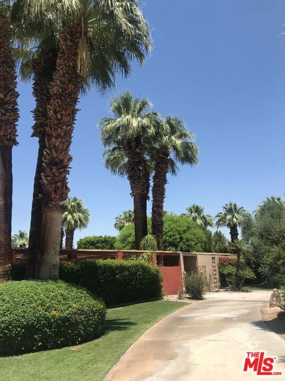 74550 OLD PROSPECTOR Trail, Palm Desert, CA 92260