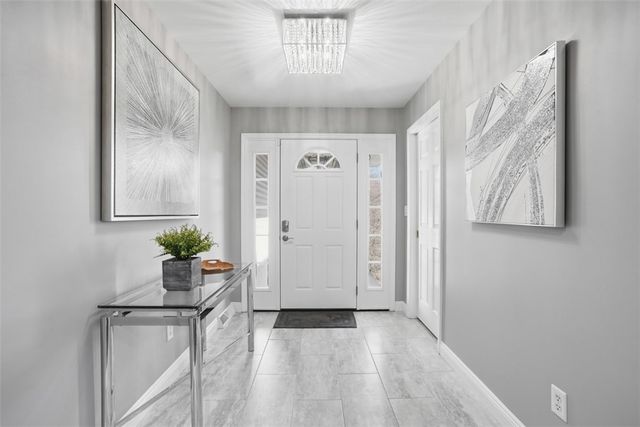 2339 Mcdevitt Rd, Franklin Park, PA 15143