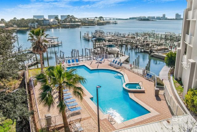 28250 Canal Road 106, Orange Beach, AL 36561