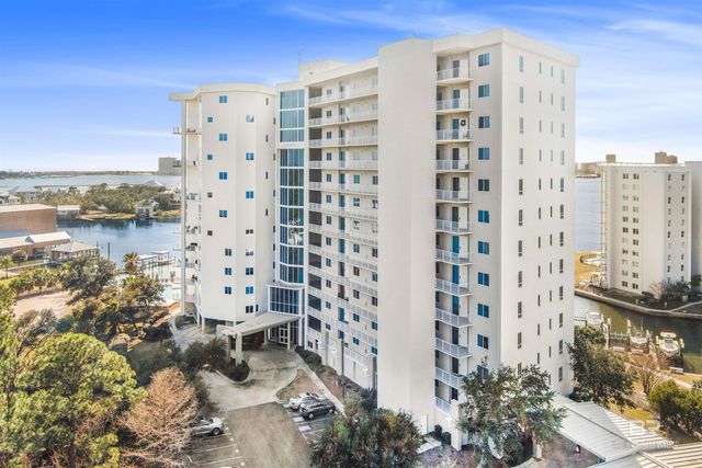 28250 Canal Road 106, Orange Beach, AL 36561
