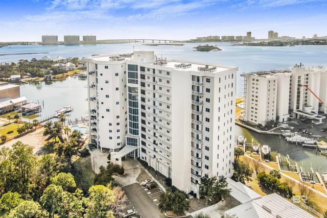 28250 Canal Road 106, Orange Beach, AL 36561