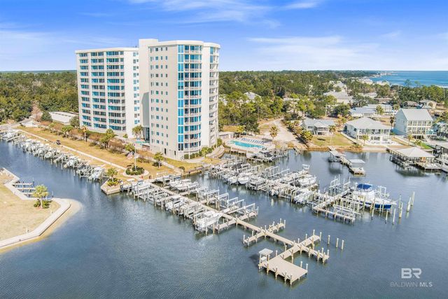 28250 Canal Road 106, Orange Beach, AL 36561