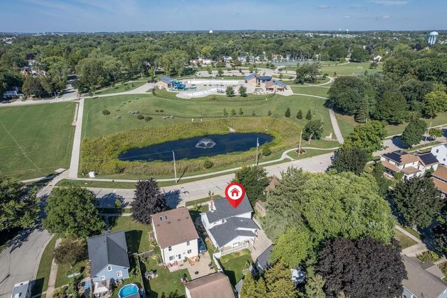 1712 N DREW STREET, Appleton, WI 54911