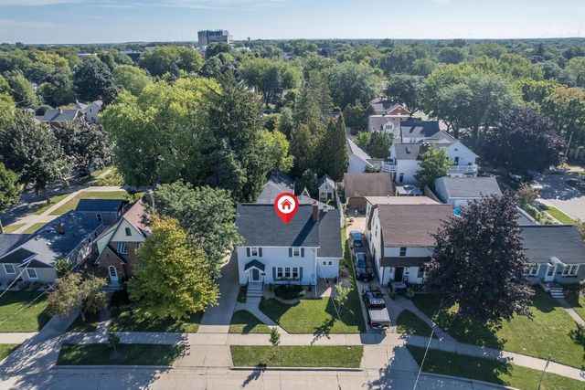 1712 N DREW STREET, Appleton, WI 54911