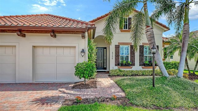 4756 ROYAL DORNOCH CIRCLE, Bradenton, FL 34211