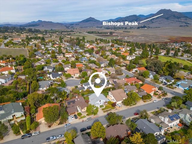1730 Portola, San Luis Obispo, CA 93405