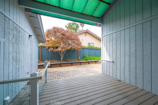1730 Portola, San Luis Obispo, CA 93405