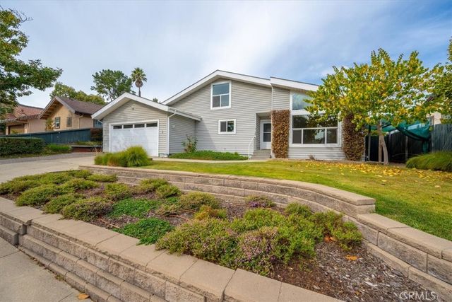 1730 Portola, San Luis Obispo, CA 93405