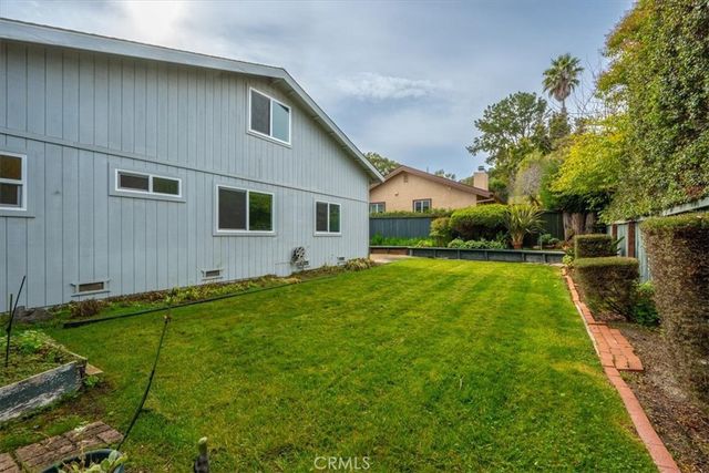1730 Portola, San Luis Obispo, CA 93405