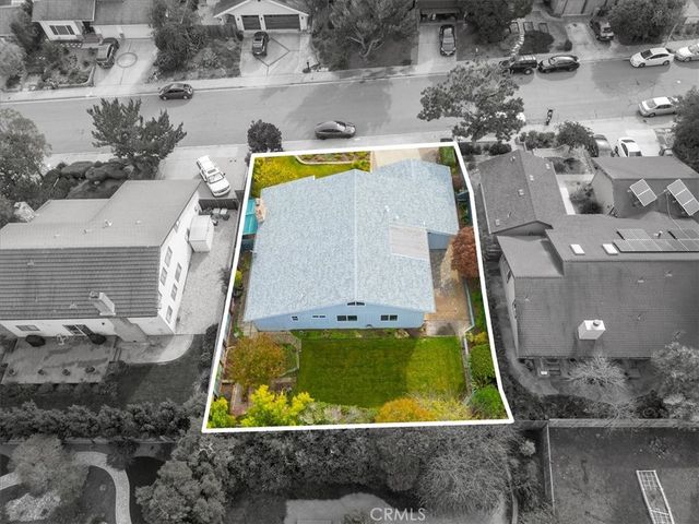 1730 Portola, San Luis Obispo, CA 93405