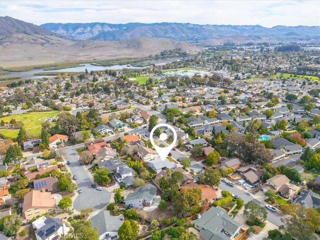 1730 Portola, San Luis Obispo, CA 93405
