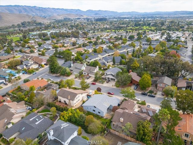 1730 Portola, San Luis Obispo, CA 93405