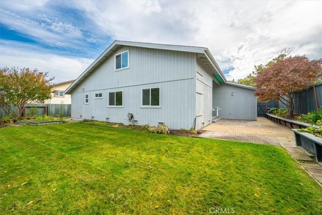 1730 Portola, San Luis Obispo, CA 93405