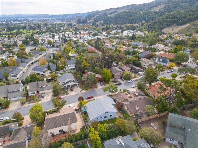 1730 Portola, San Luis Obispo, CA 93405