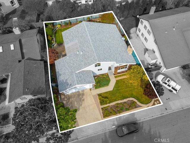 1730 Portola, San Luis Obispo, CA 93405