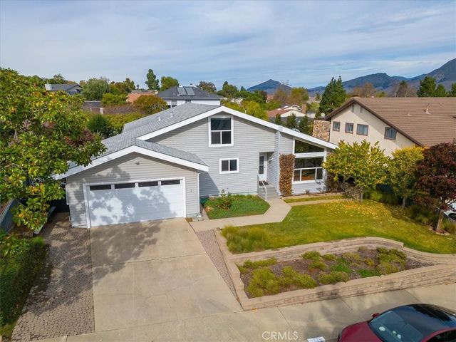 1730 Portola, San Luis Obispo, CA 93405
